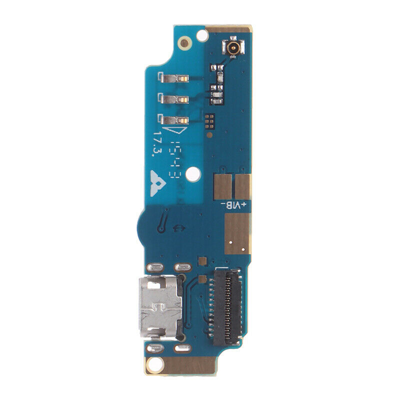 USB charging port board flex cable connector parts for Asus Zenfone Max Z.l8