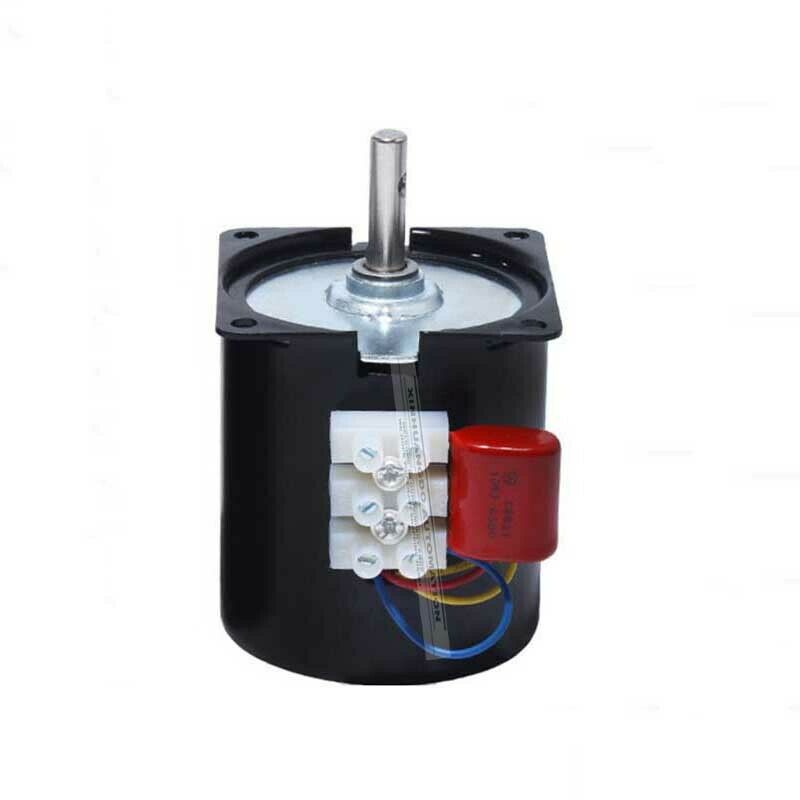 220 - 240V /14w/ 30 rpm  AC synchronous motor,gearbox motor 60KTYZ 50HZ 60HZ