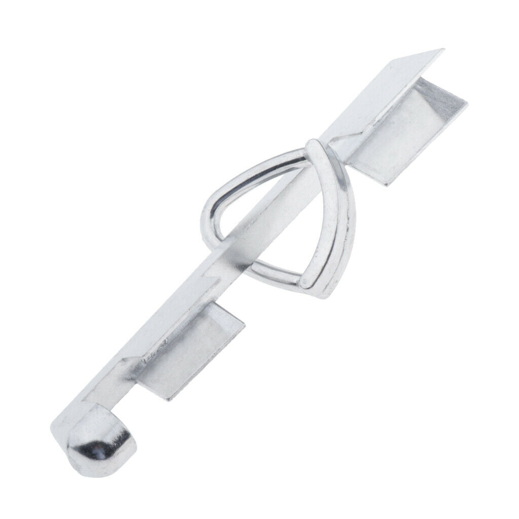 11cm Pool Cue Tip Repair Tool Sticks Rods Clamp Harden Maintain Care Kit