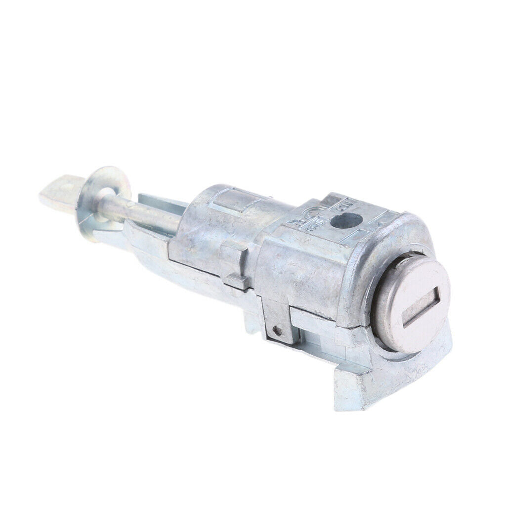 Auto Car Front Exterior Door Lock Cylinder With Key for Volkswagen VW Skoda
