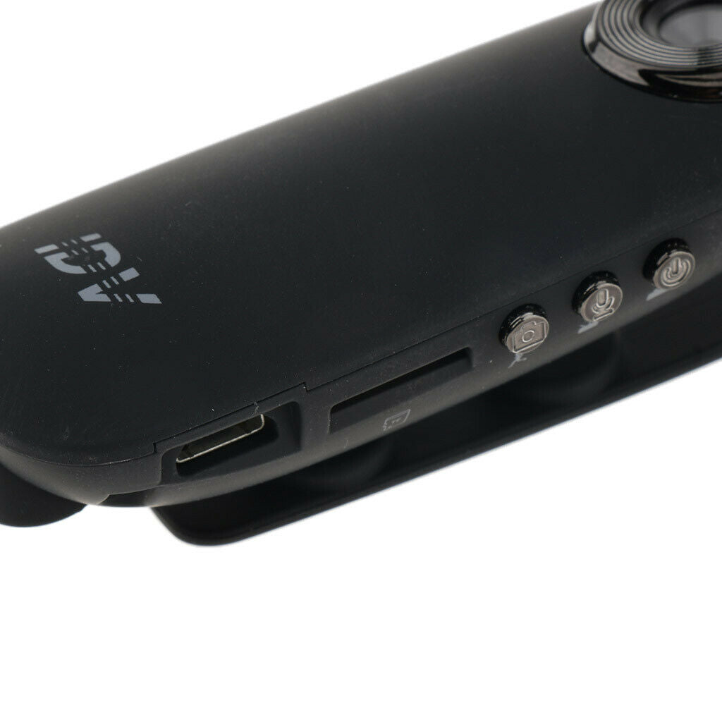 Mini DV Camcorder Portable Video Recording Full HD 1080p 128GB
