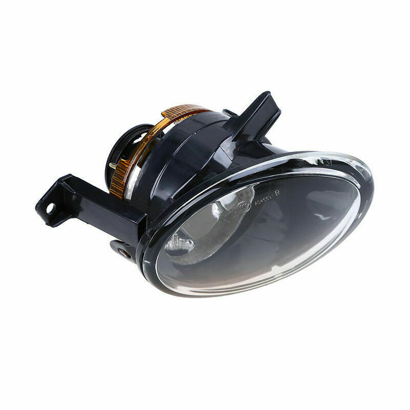 Right Fog Light Assembly Amber Lamp Bulb Cool Style For VW Jetta 2011-2014 12 13
