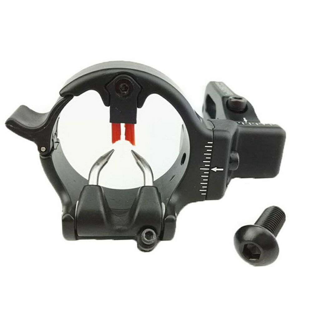 Archery Drop Away Arrow Rest Compound Bow Right Hand Aluminium Hunting Tools CA