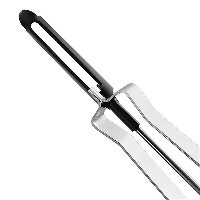 Ceramic Blade Hand Peeler Fruit Vegetable Potato Carrot Slicer Cutt.l8