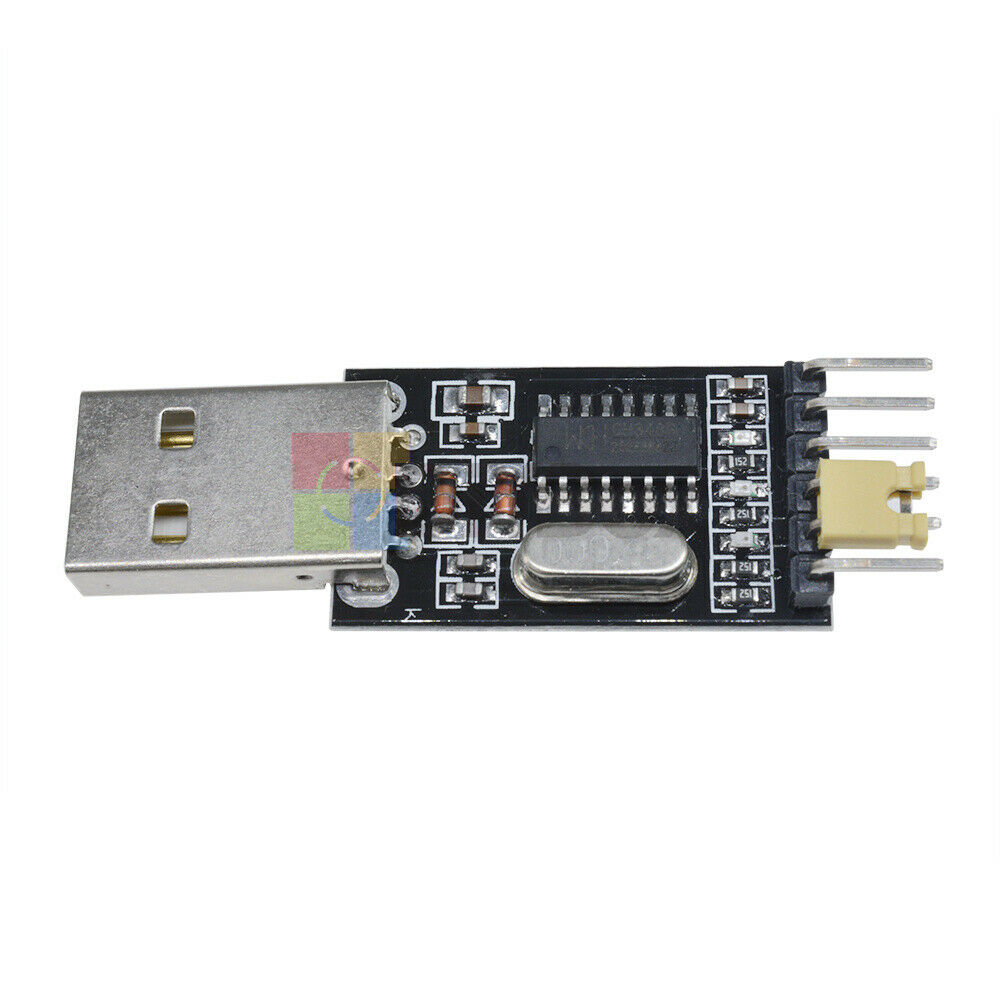USB to RS485 TTL CH340G Converter Module Adapter STC replace Pl2303 CP2102