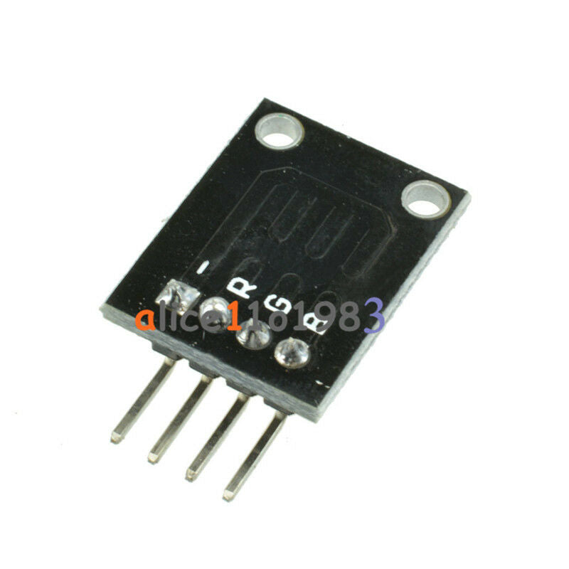 KY-009 5050 Pwm RGB SMD LED Module 3 Color Light For Arduino MCU Raspberry