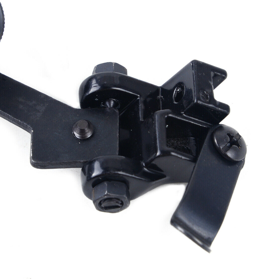 Roller Presser Foot Fit for Singer, Juki, Consew Single Needle Sewing Machine An