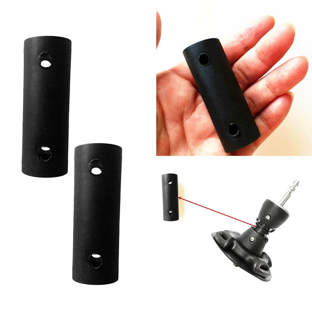2 lot Spare Tendon Joint Mast Foot Bushing Windsurfing Parts DIY Fitting