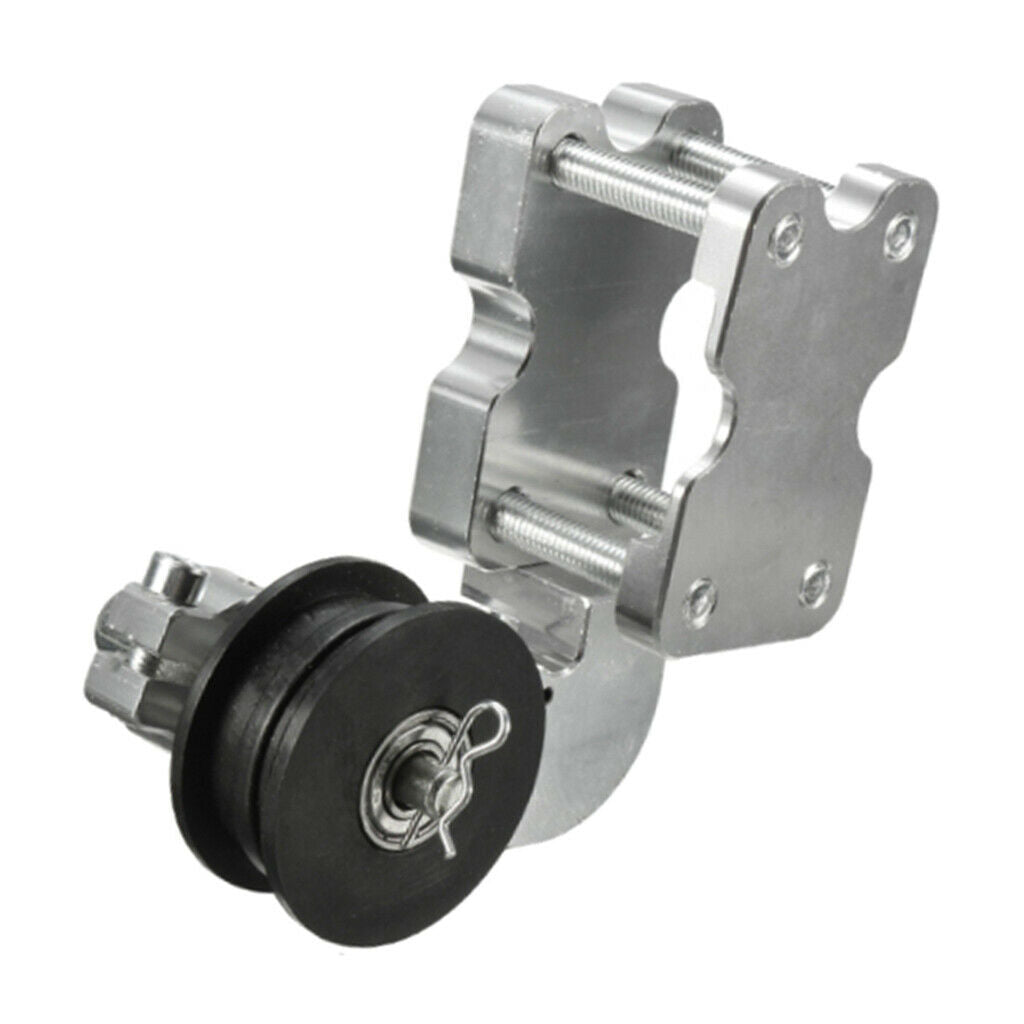1 Set Motocycle Chain Tensioner Roller Automatic Adjuster for ATV Dirt Bike