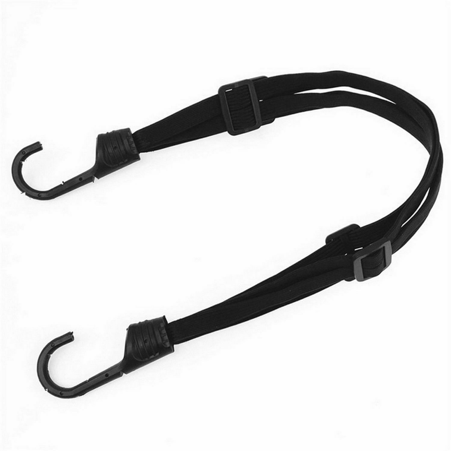 Durable Car Nylon Buckle Tie-Down Belt Cargo Rope Luggage Strap Travel Bag Tie