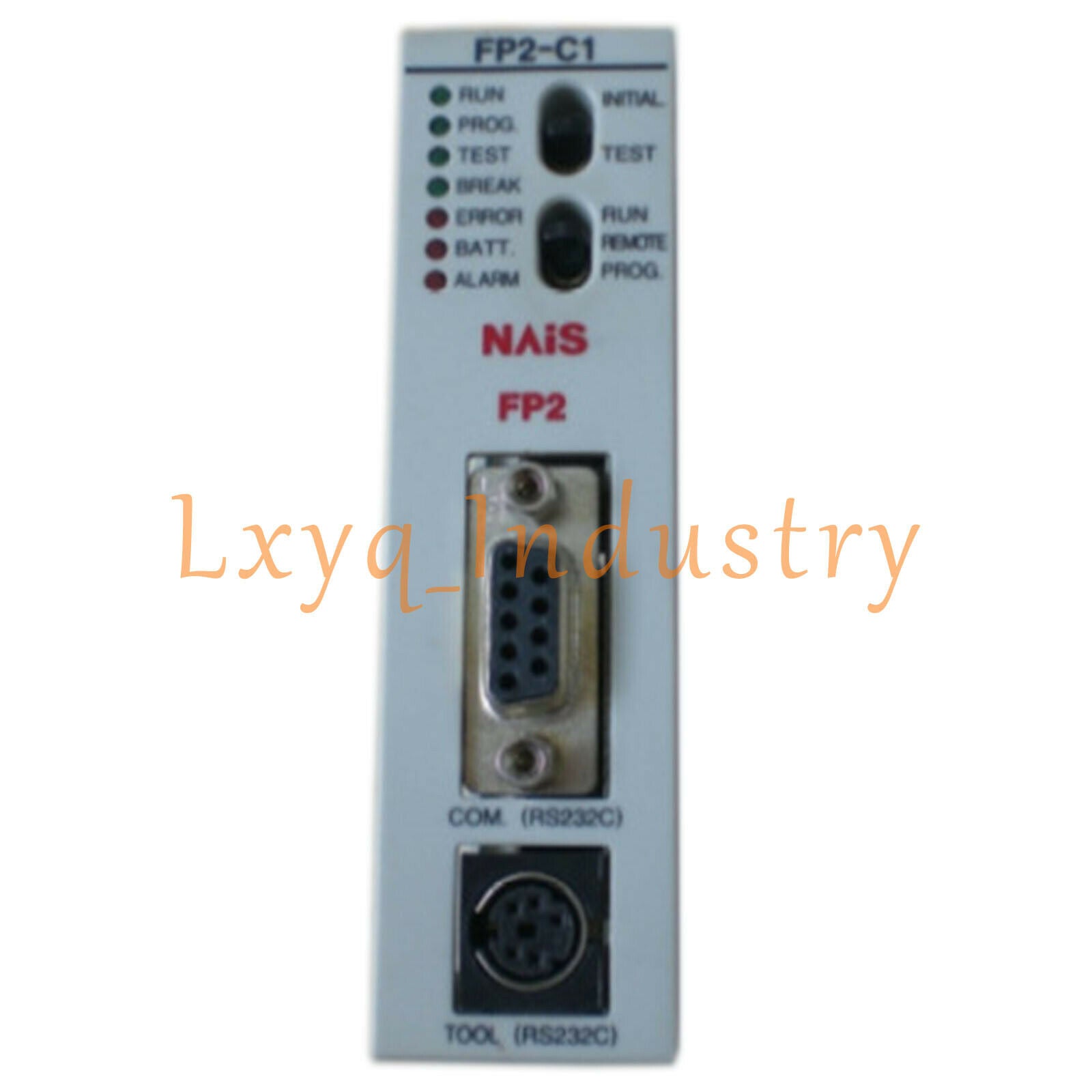 Panasonic FP2-C1 PLC Module FP2C1 Brand New Quality Assurance
