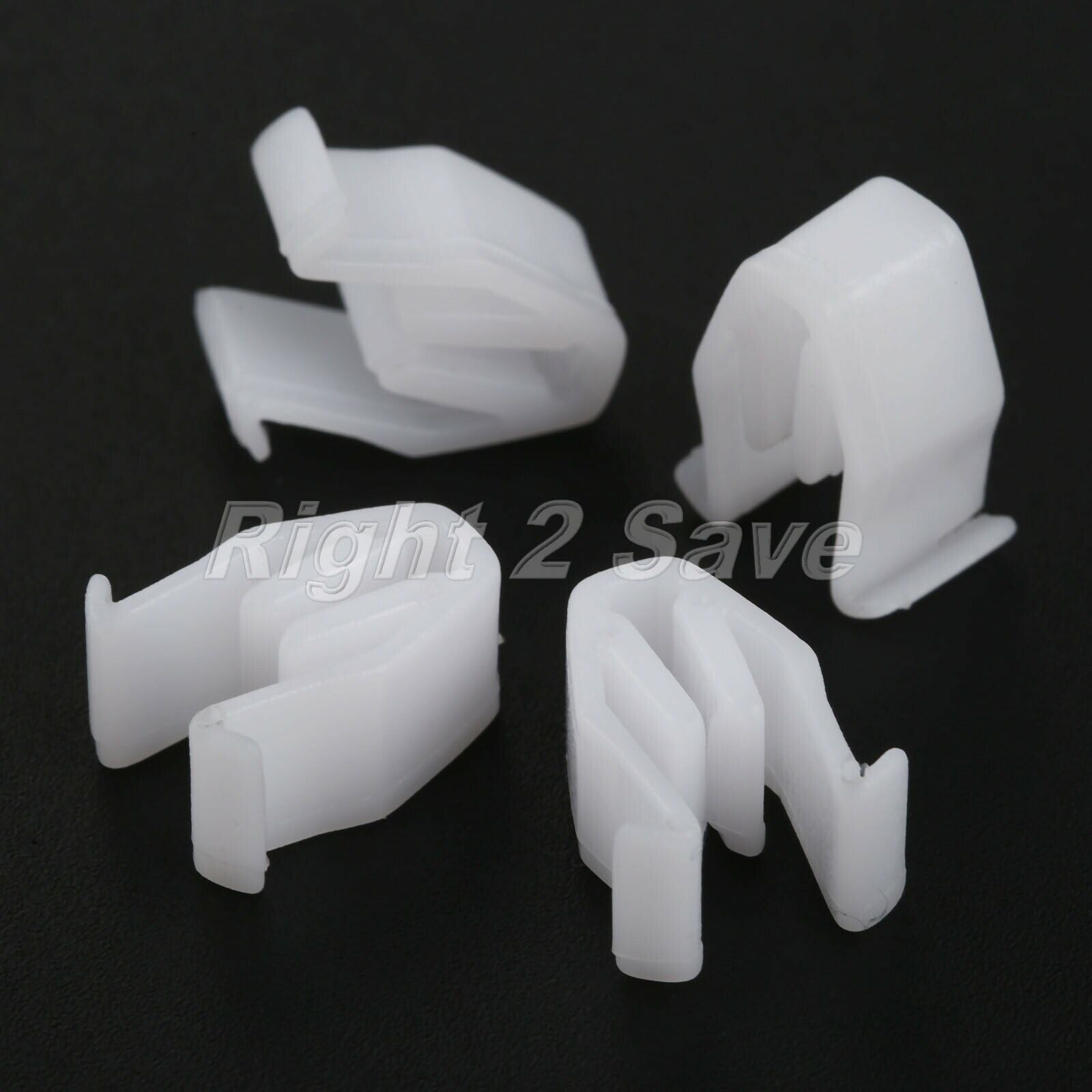 20 Car Clip Front Grille Trim Panel Retaining Fastener For CHEVY Equinox