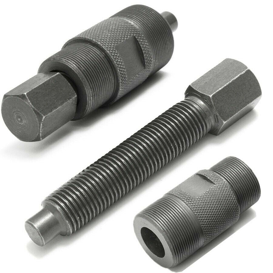 M24 M27 Motorcycle Flywheel Puller FOR GY6 50CC 60CC 80CC Scooter 125CC 150C ATV
