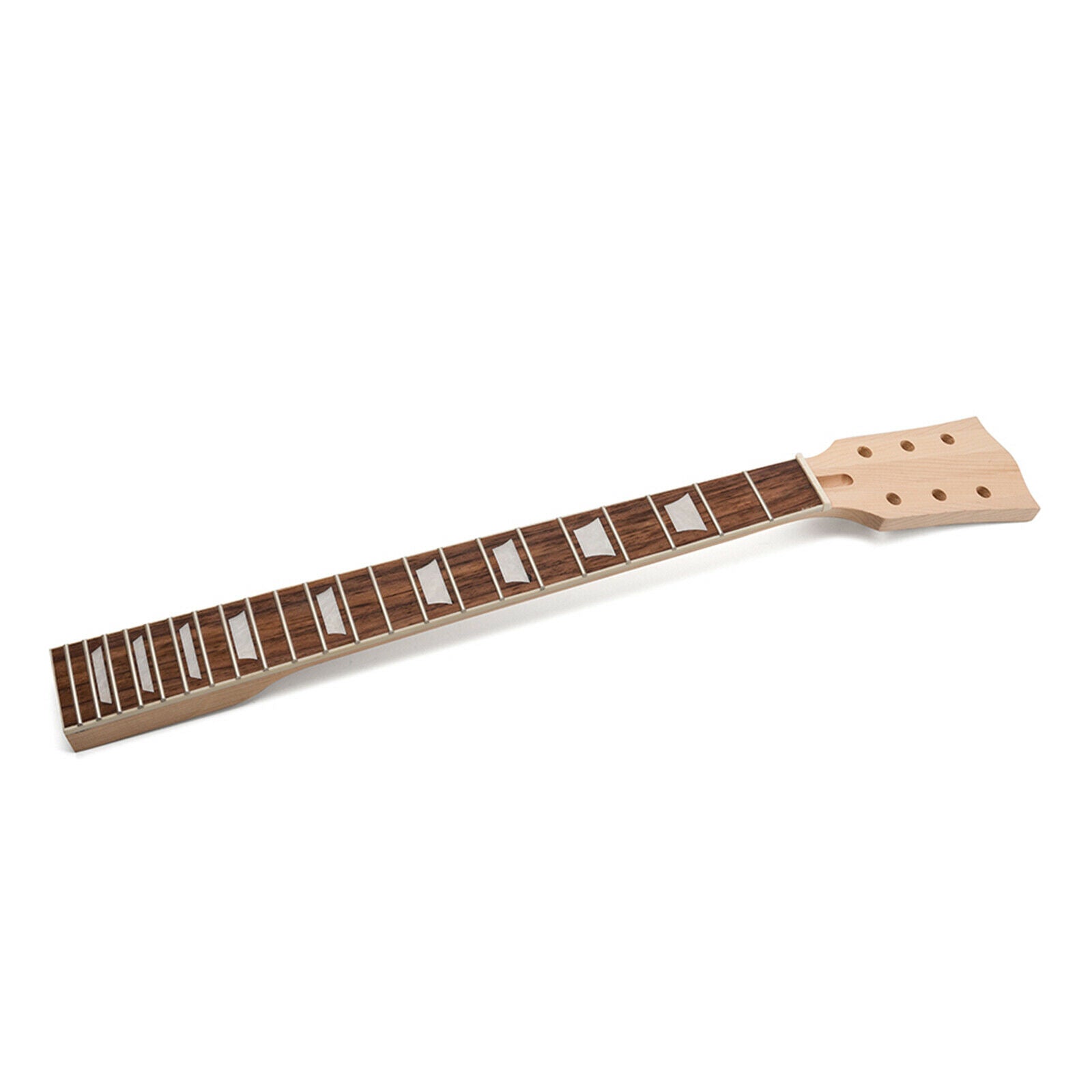 Guitar Neck 25.2inch Maple for Gibson LP Style Guitar Parts Replacement