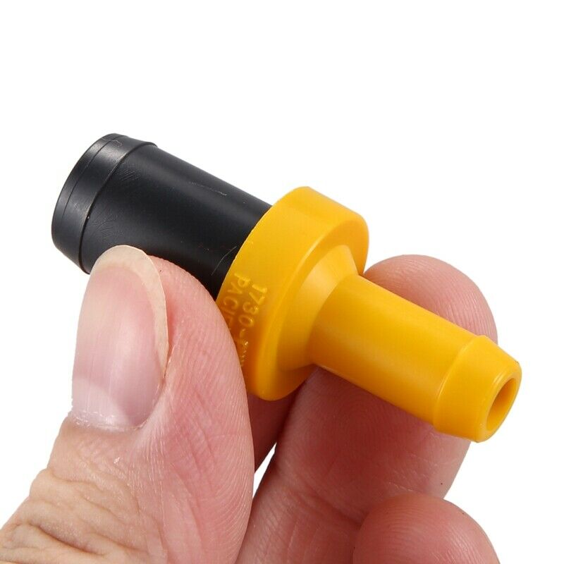 17130-PWA-003 Plastic Car Intake Manifold Outlet Valve for  2005-2017 A7C5