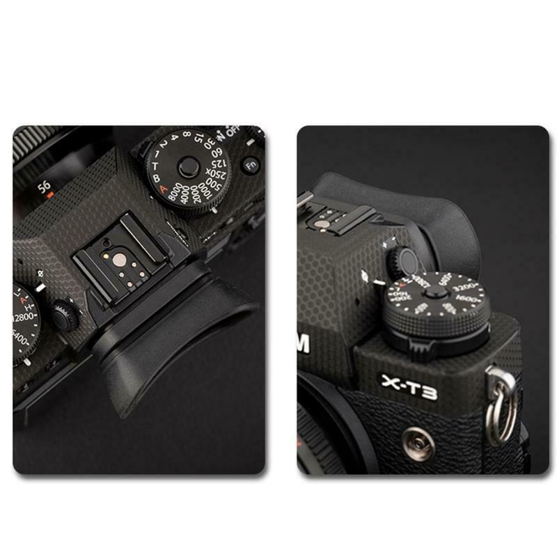 Camera Eyecup Eyepiece Viewfinder Eye Cup for Fuji EC-XT GFX-50S GFX100S EC-GFX