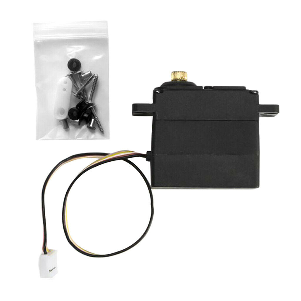 2.2KG 5 Pin Analog Servo for RC FY01 / FY02 / FY03 / FY04 / FY05 / FY06