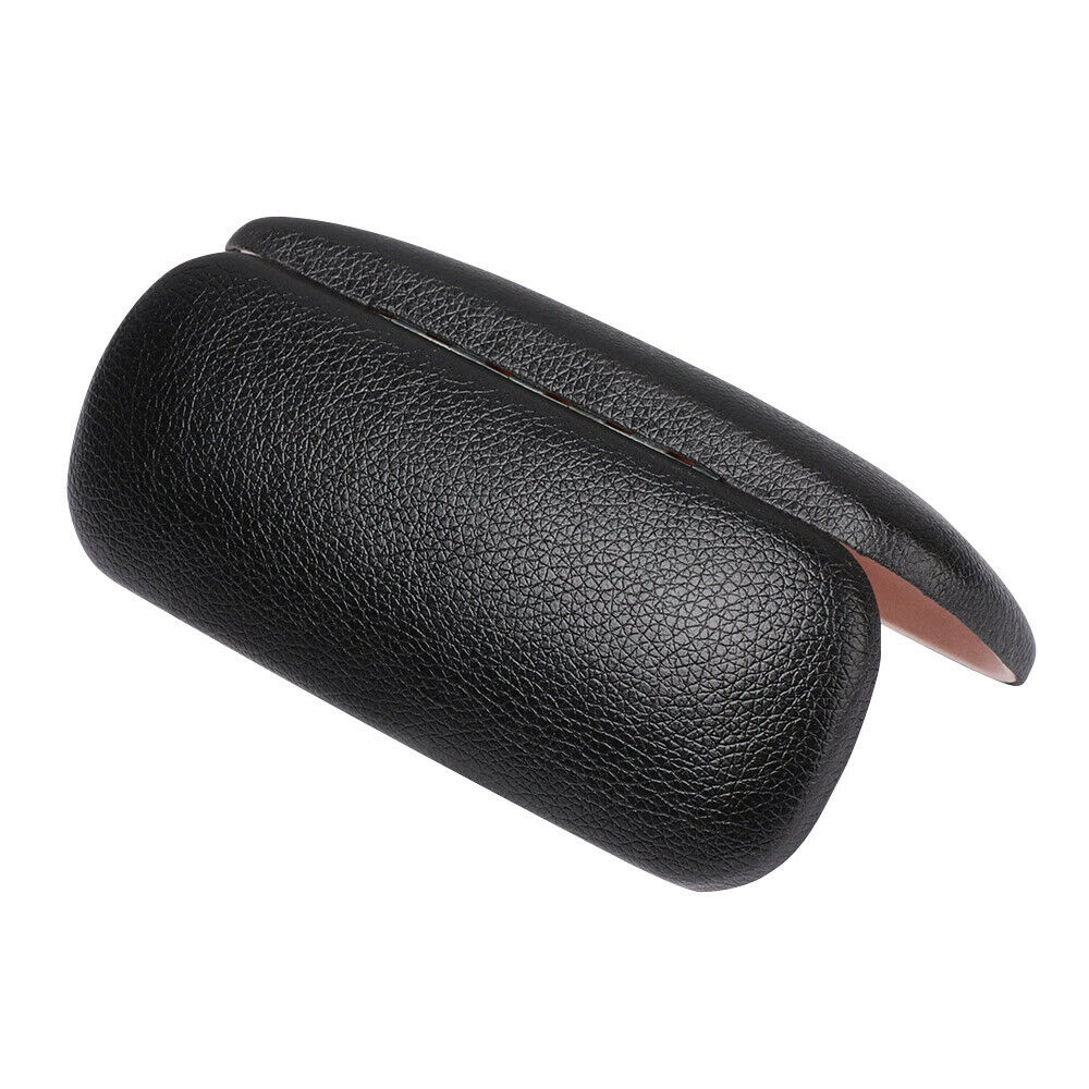 Eyewear Protector Glasses Box Hard Frame Eyeglass Cases Black Spectacle Cases