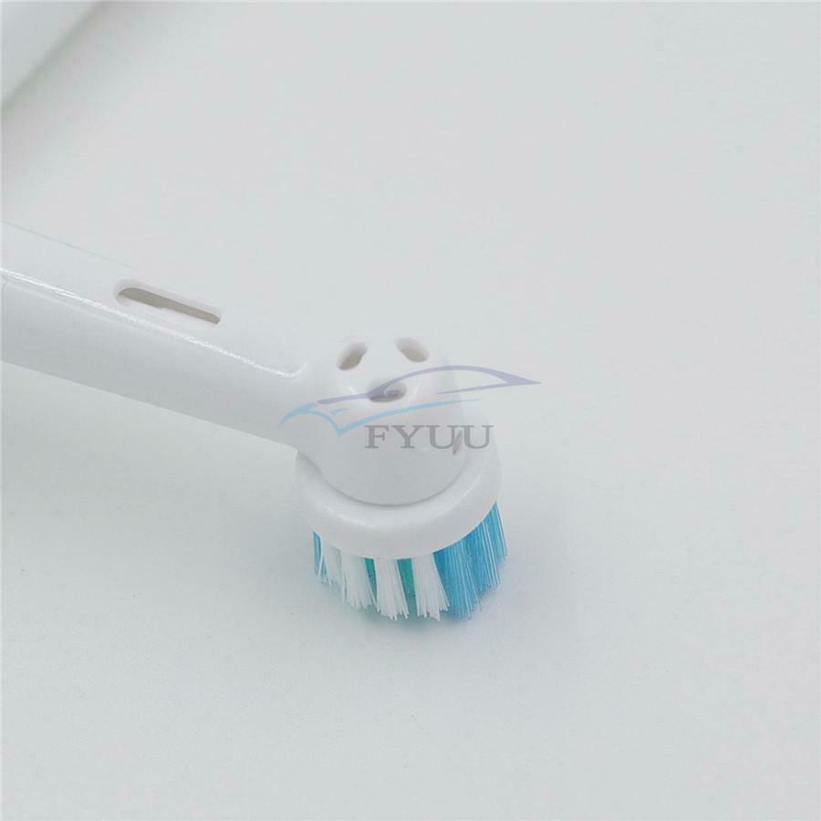 20× Toothbrush Heads Replacement For Oral-B Vitality Precision Clean/Pro Health