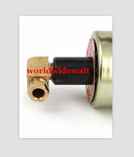 AC 110V 50/60Hz Electromagnetic Fuel Magnetic Drive Pump for Lathe Machine