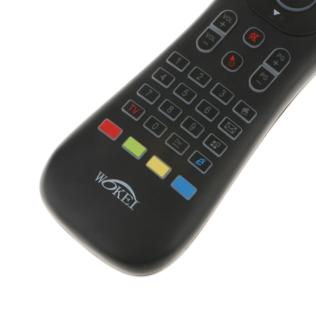 Mini Wireless Backlight Keyboard With Mouse Control For Windows IOS