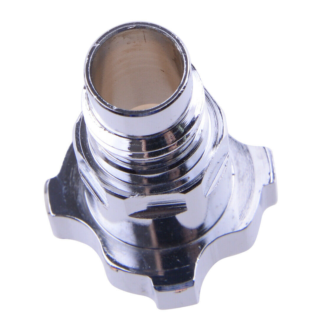 600ML Disposable Cup & M16x2mm External Thread Adapter For PPS Spray Gun New
