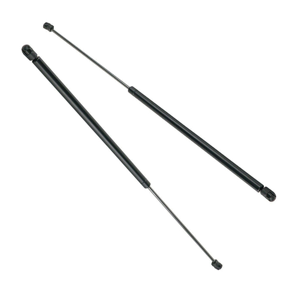 2Pcs Hood Lid Lift Support Gas Strut Damper Shock For 2006-2010 Hyundai Sonata