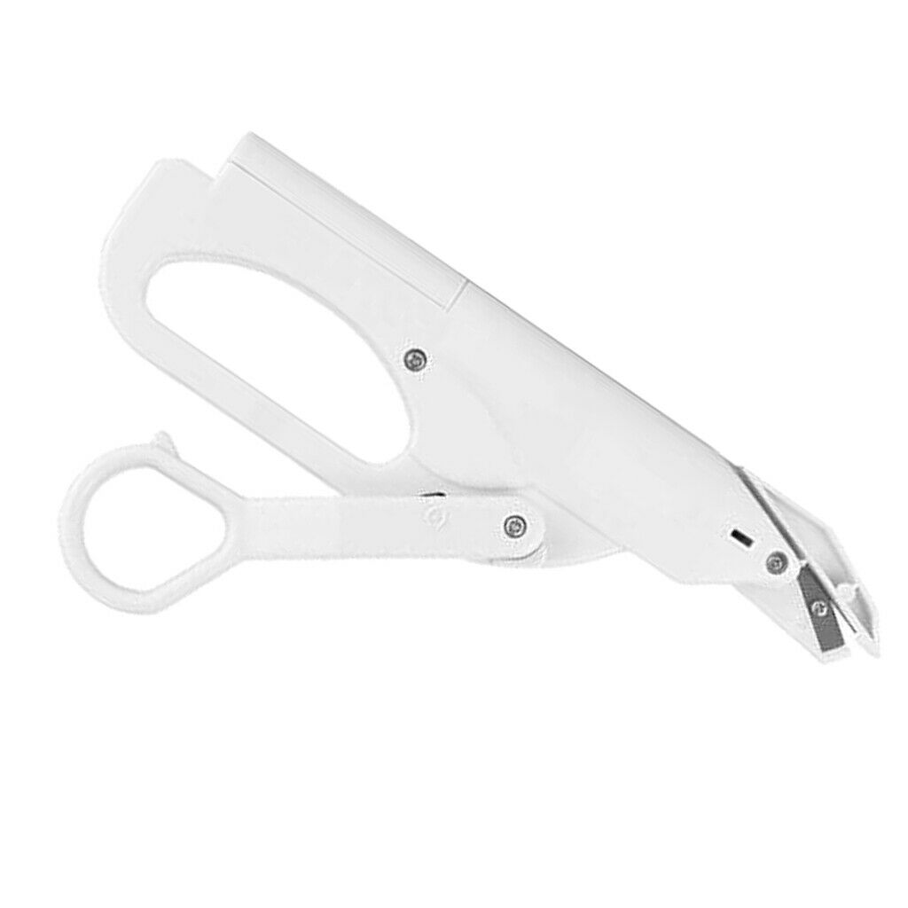 Automatic Scissors Cutter Electric Shears Safe Crafts Sewing Tools Machine