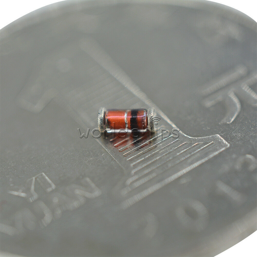 200pcs 1N4148 IN4148 LL4148 DO-35 switching signal Doides wholesale