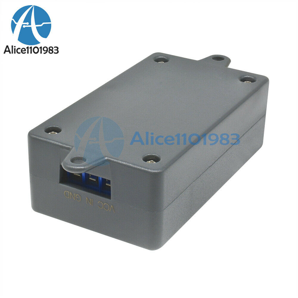 DDC-231 DC12V 50mA Time Delay Relay Controller MOS Switch Current Control+Buzzer