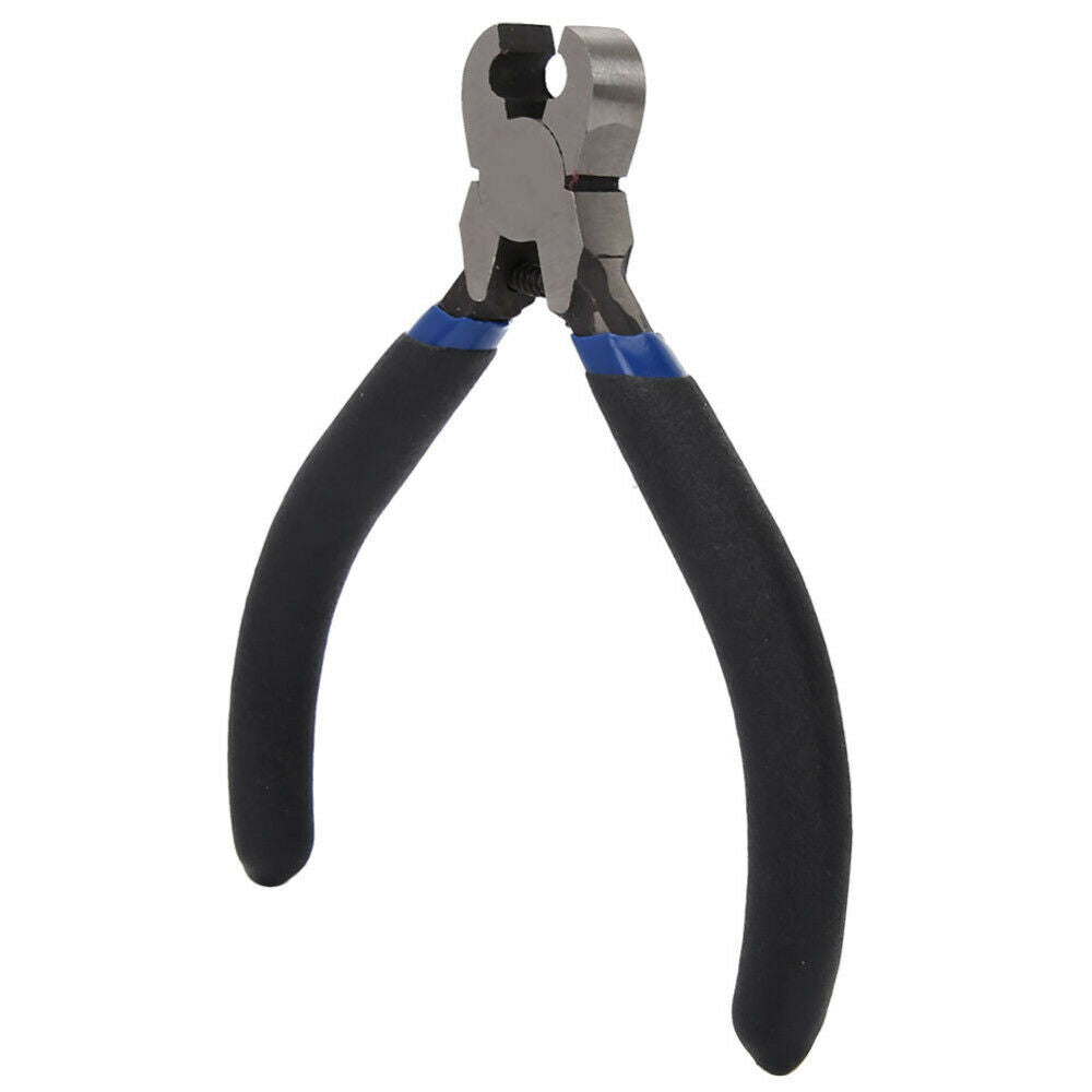 Bow Archery Multifunction Pliers Hunting Repair Loop Plier Copper Buckle Clamp