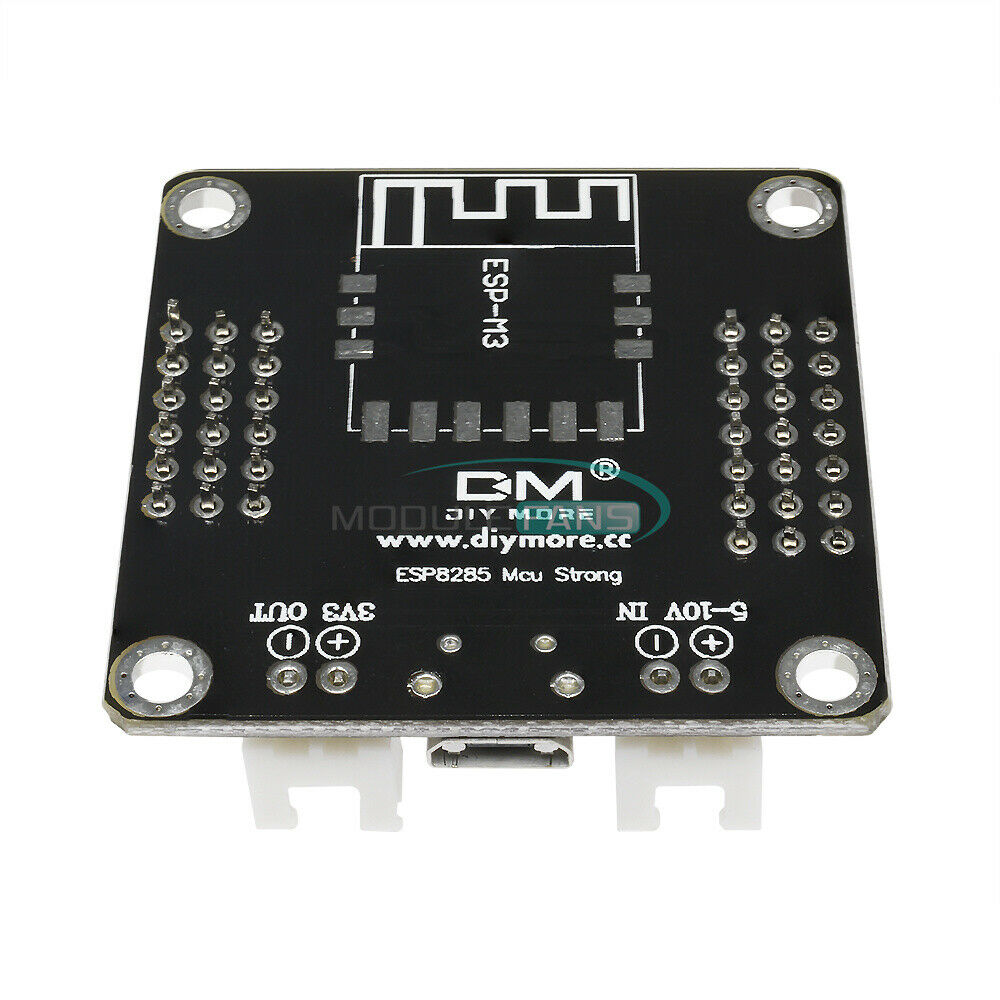 CH340 ESP-M2 ESP8285 Strong WIFI Development Board For ESP-12E ESP-M3