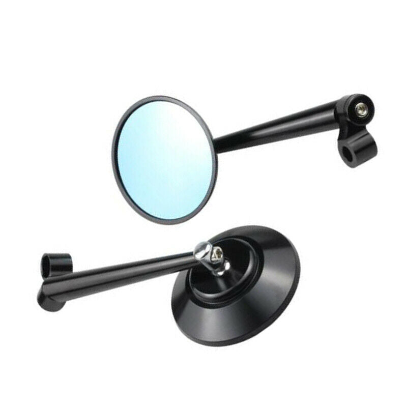 Universal CNC Motorcycle Rear View Mirror For 10mm M8 Thread Bolts for Dirt Bike