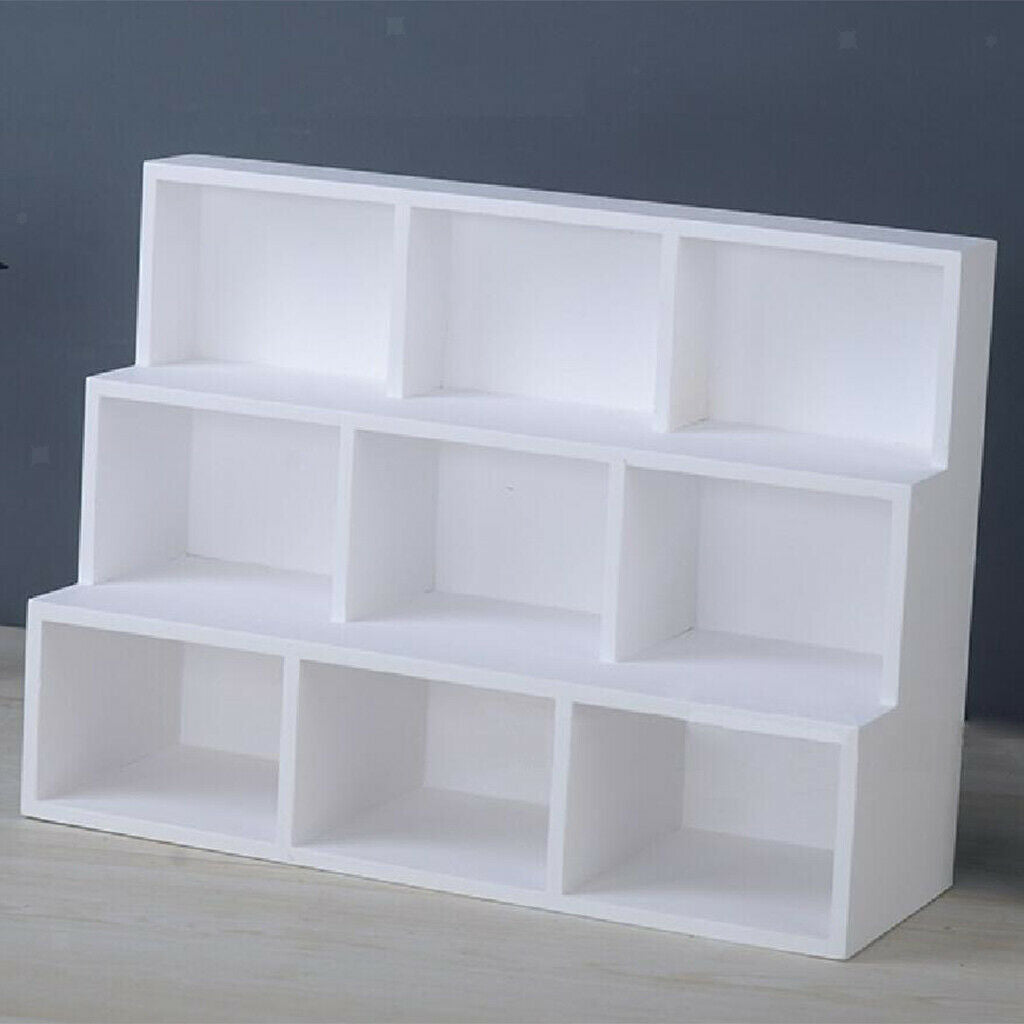 Display Organizer Holder Desktop Table Organizer Display Case Organizer Storage