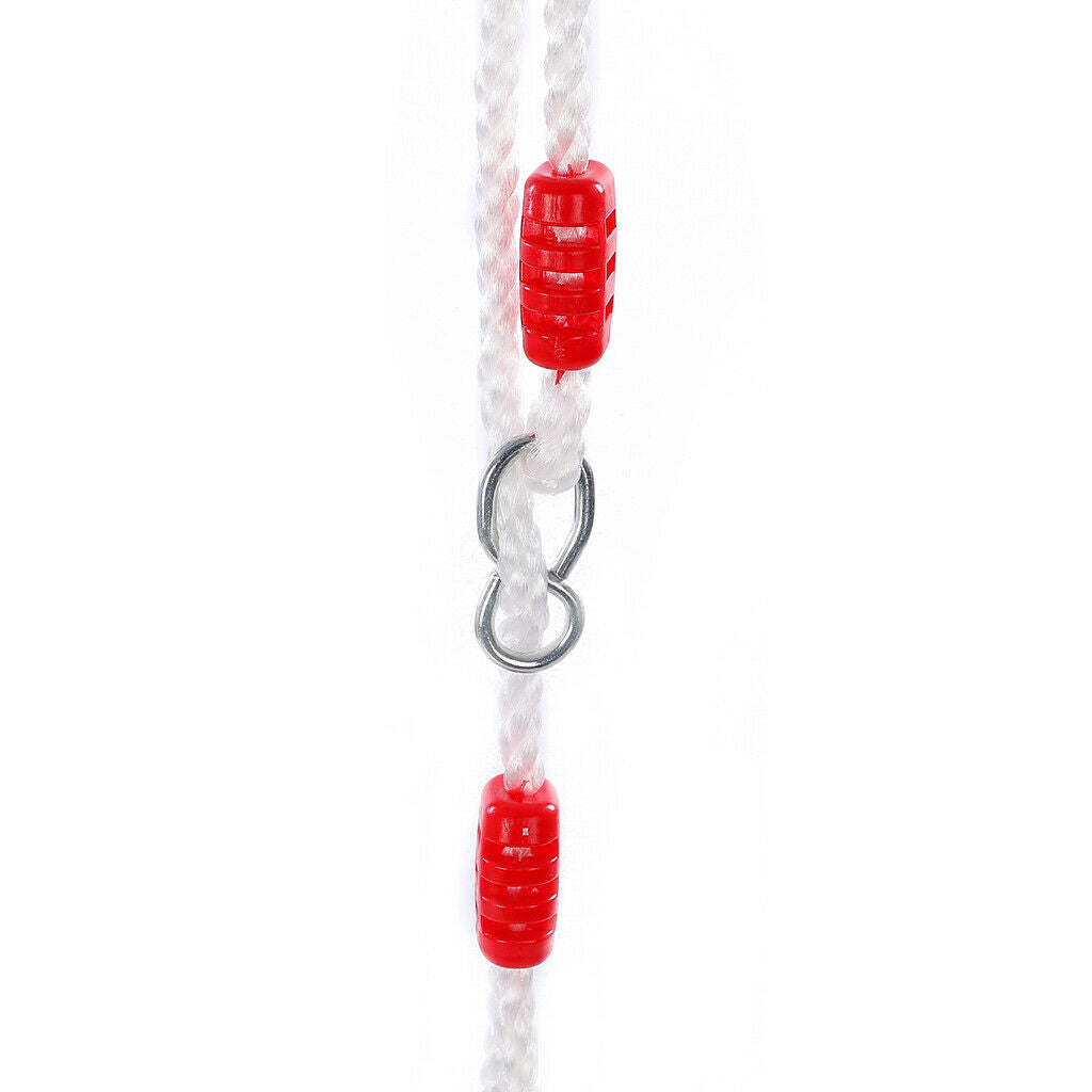 Baby Hanging Swing Seat Hammock Soft Cushion Backyard Swinging Rocking Chair