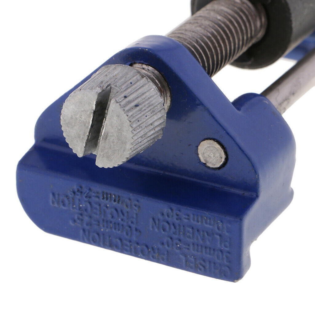 Metal Honing Guide for Sharpening Wood Chisels & Planes Iron Planers