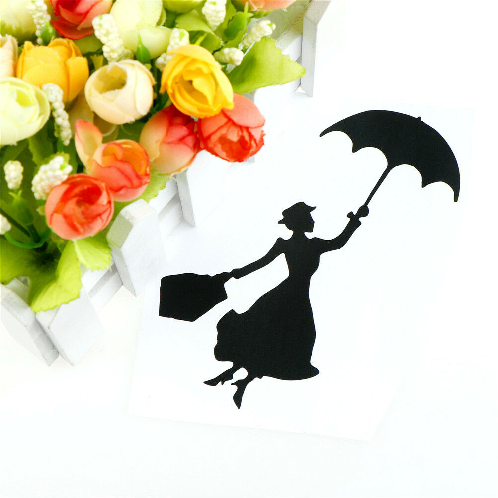 mary poppins bedroom light switch stickers wall decals .l8