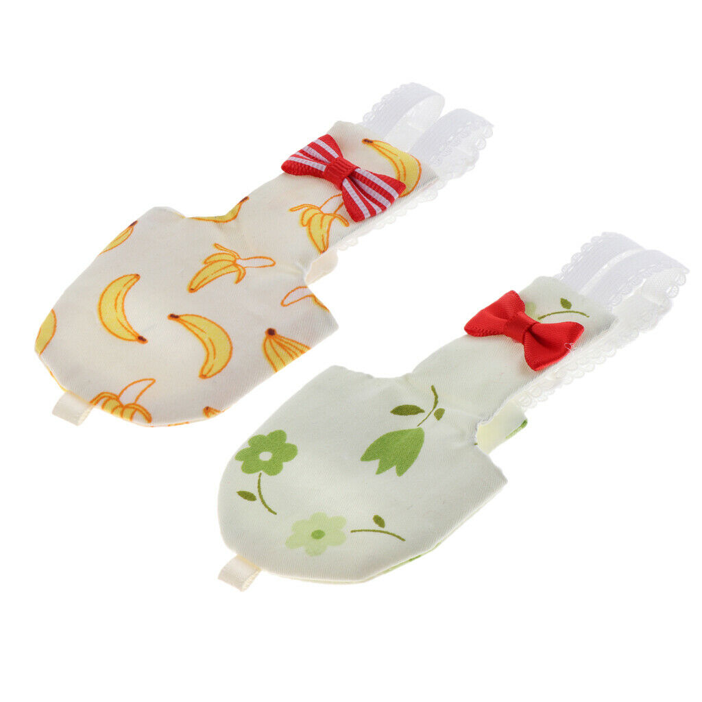 Breathable Nappy Flight Bird Diaper Suitable for Parrot Parakeet Cockatiels