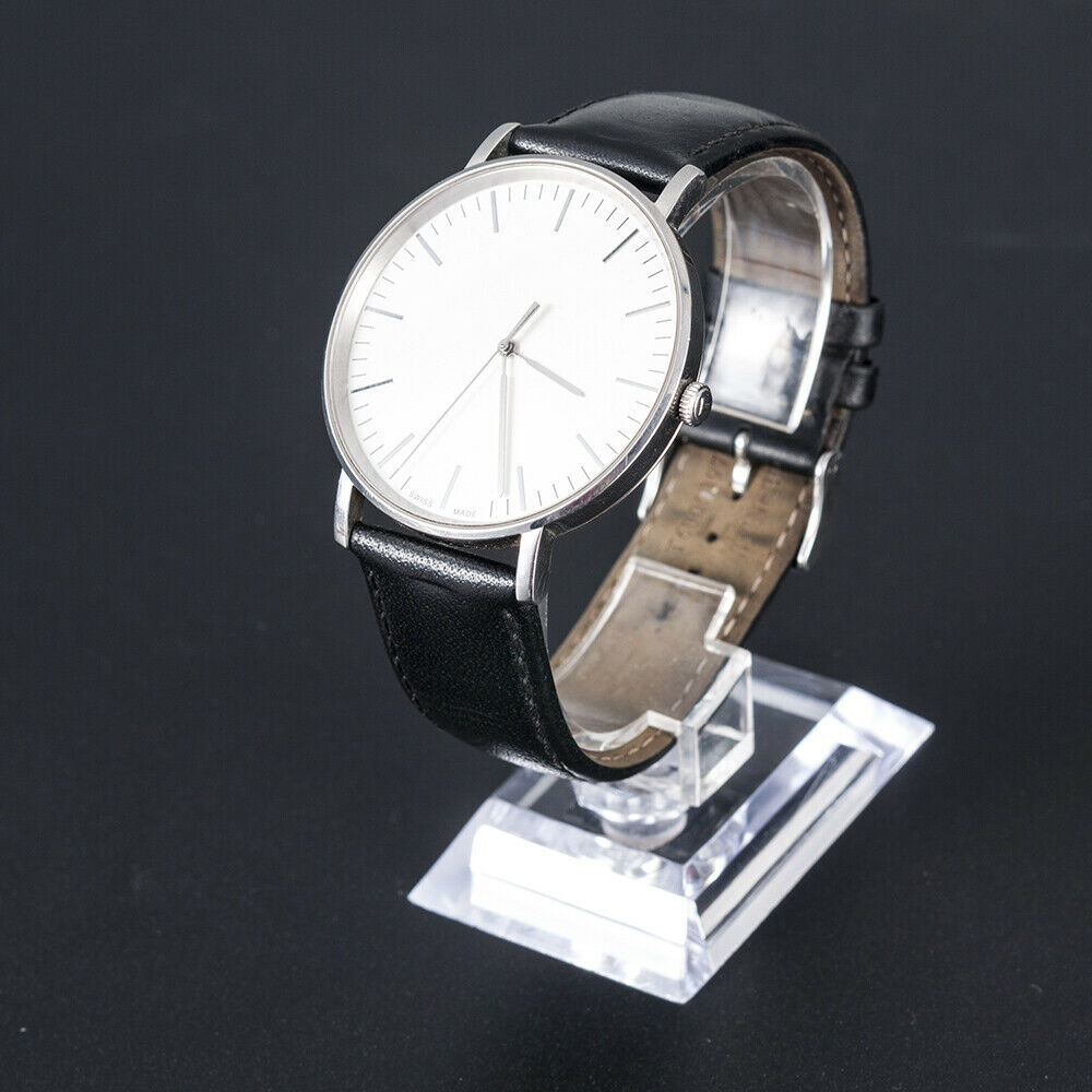 1Pc Clear Plastic Bracelet Watch Display Holder Stand Rack Retail Shop Showcase