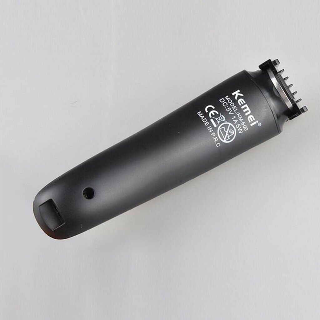 Multifunction Cordless Electric Hair Trimmer Cutting Grooming Shaver Tools