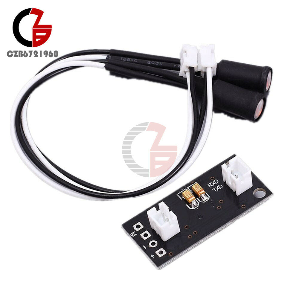5V Solar Power Panel Automatic Tracking Sensor Module Single Axis Circuit Board
