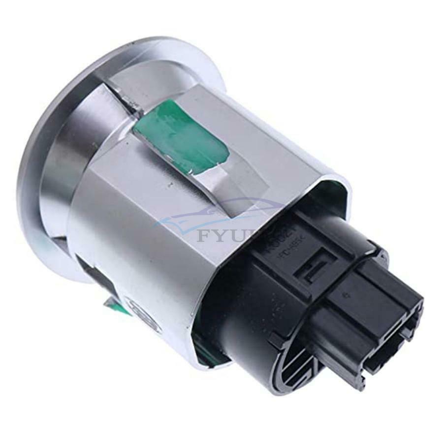 1PCS Car Engine Start Ignition Switch Button For Range Rover L322 2010 -2012