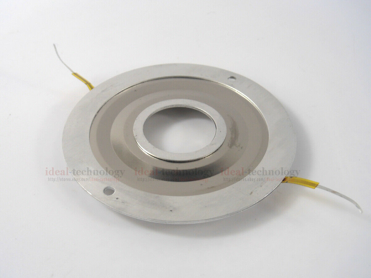 1pcs Aftermarket Diaphragm Fits for JBL 2404,2405 Peavey HT94 8ohm