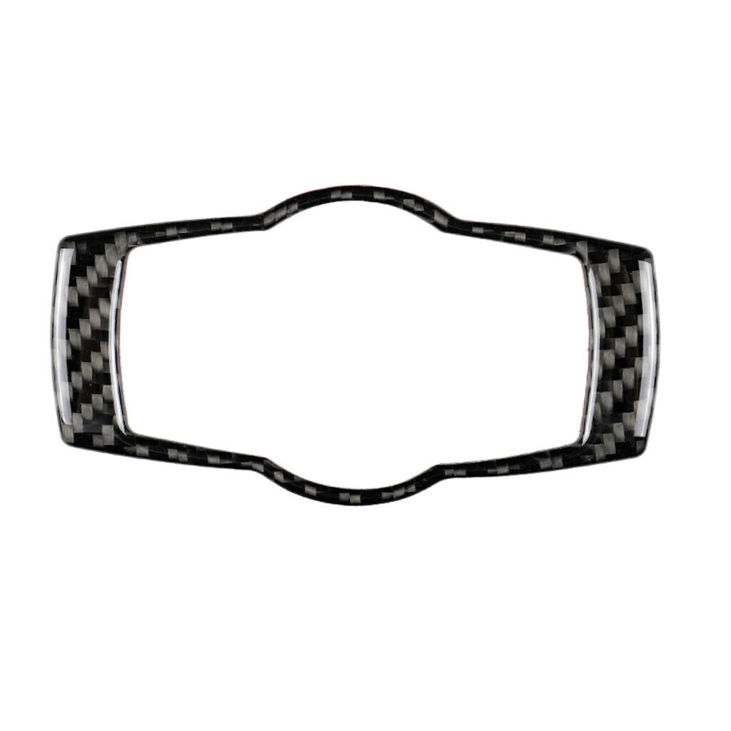 Headlight Switch Frame Cover Trim Wear-resistant for BMW 3 Series E90 E92
