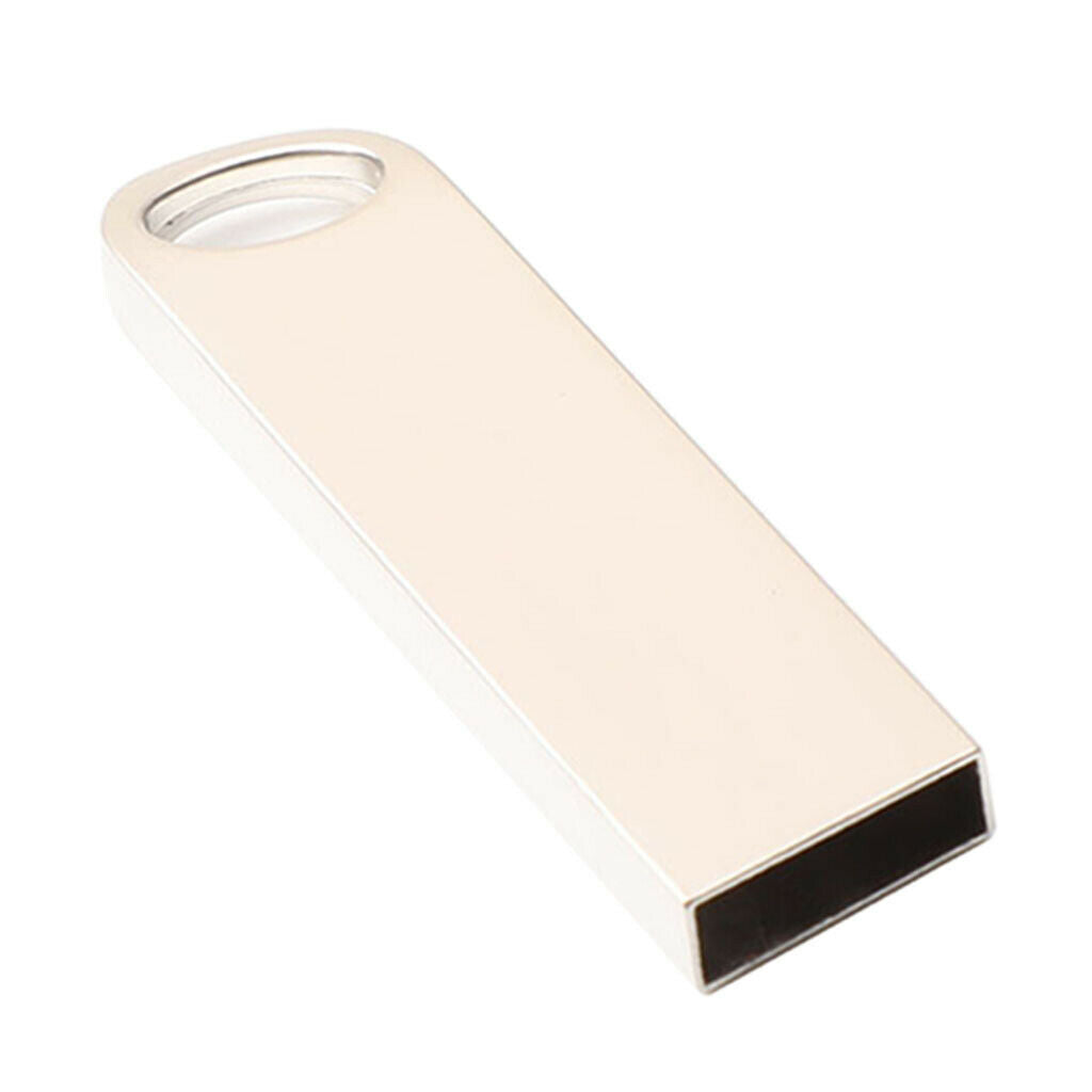 PC Notebook High Speed 128G Keychain U Disk Memory Disk USB2.0 Present