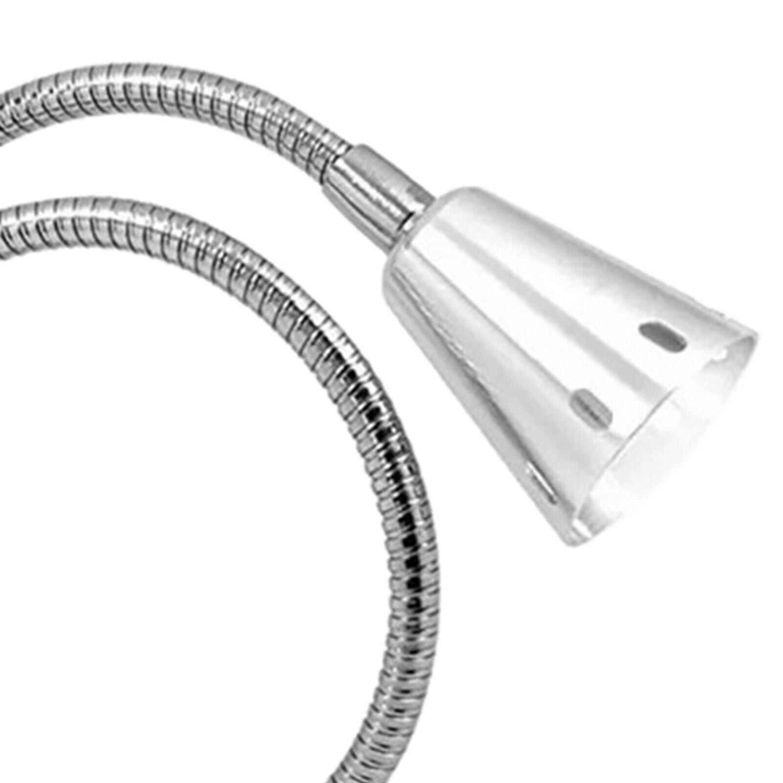 Led Grill Light Attaches Magnetically Surface 12 LED Lights Party Camping