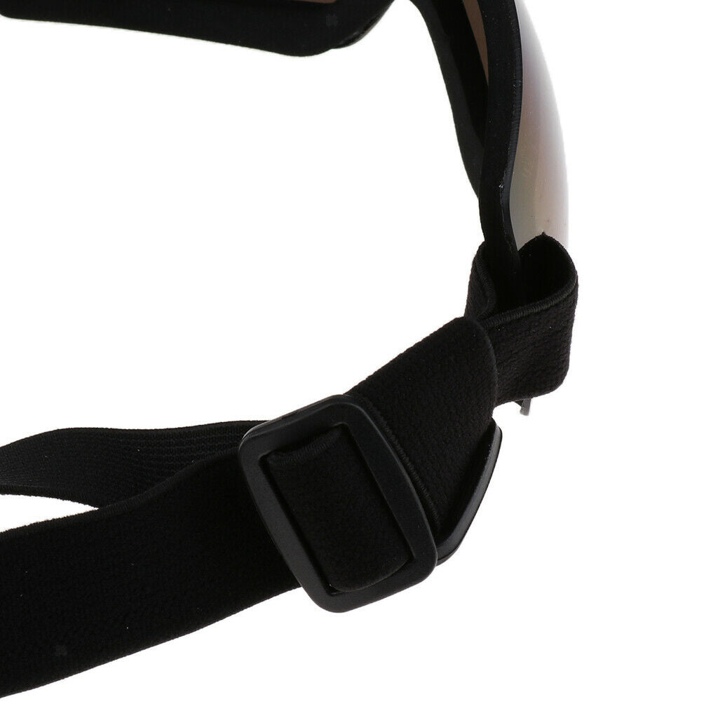 Dog/Pet Goggles Sunglasses for UV Protection Blue
