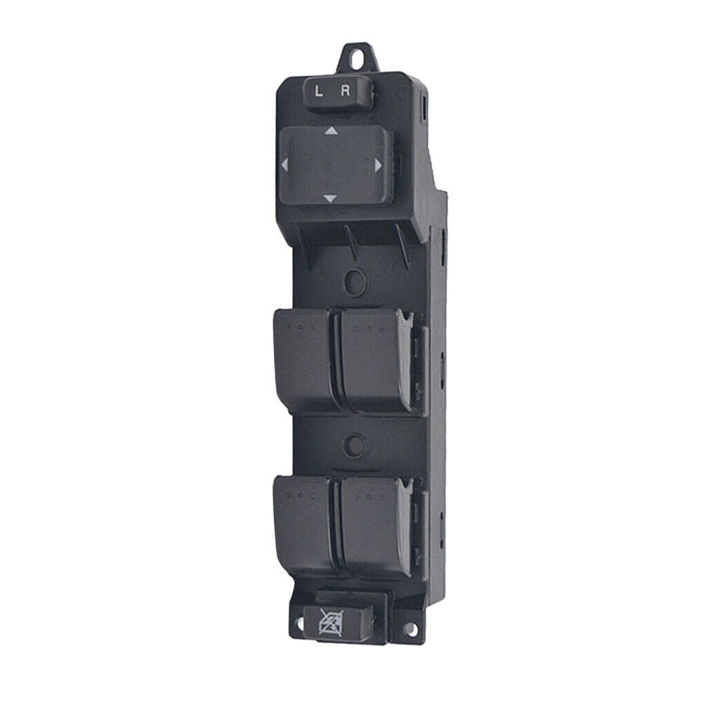 Electric Master Power Window Switch Panel P7A66350C for Mazda 6 2006-2008