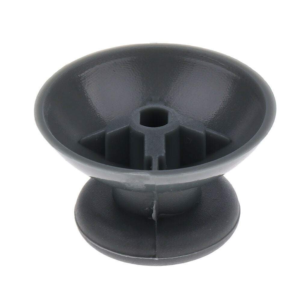 72Pcs Rubber Button Analog Thumbsticks Replacement Parts for   Controller