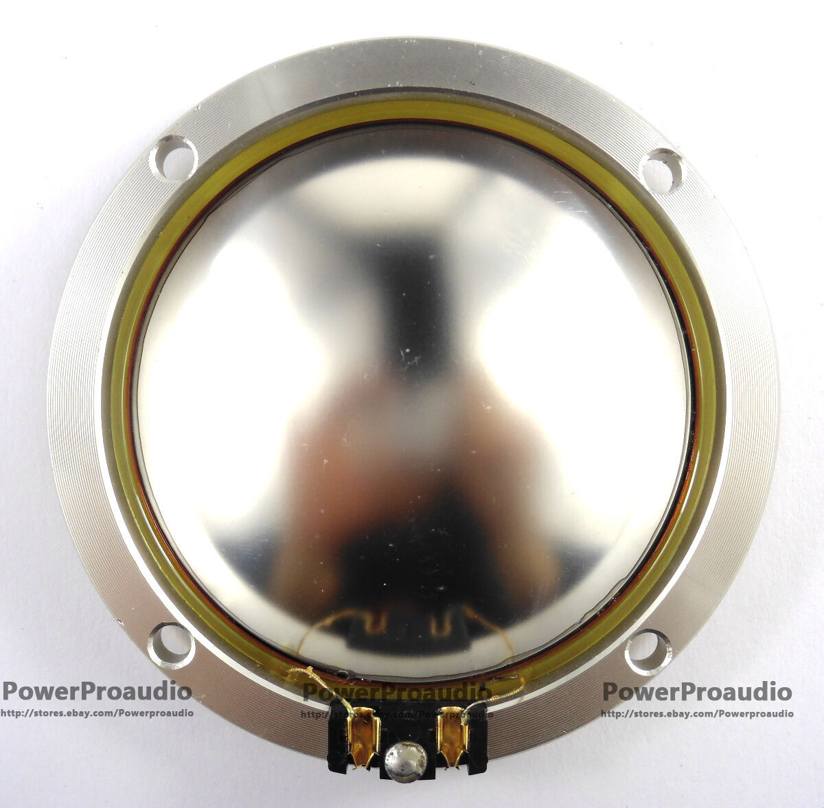 Hiqh Quality Diaphragm For JBL 2431H, 2430H, 2435,SRX712,SRX714, VLA301, PD5200
